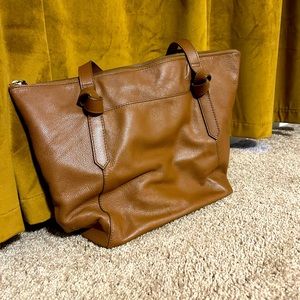 Fossil shoulder bag